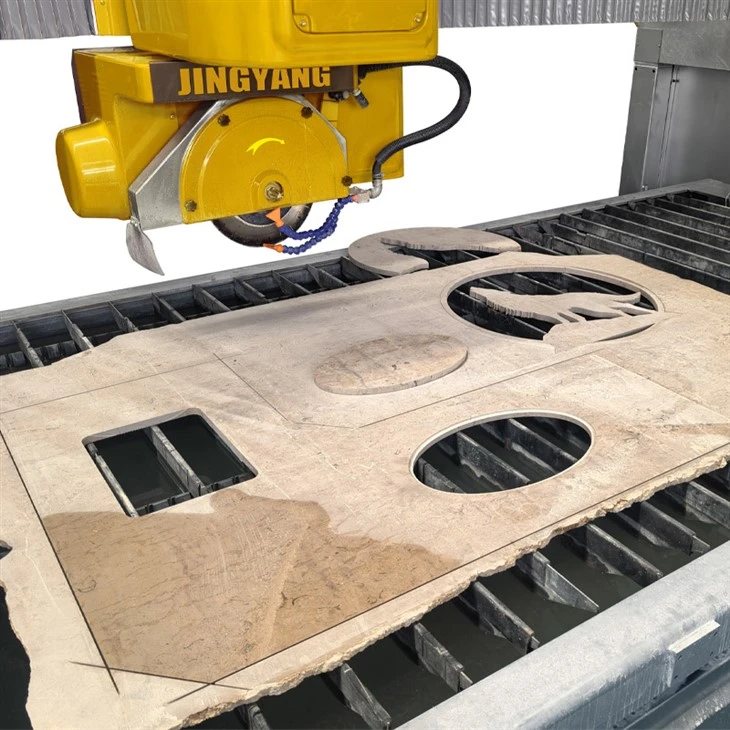 5 Axis CNC Stone Cutting Machine best 5 Axis CNC Stone Cutting Machine best