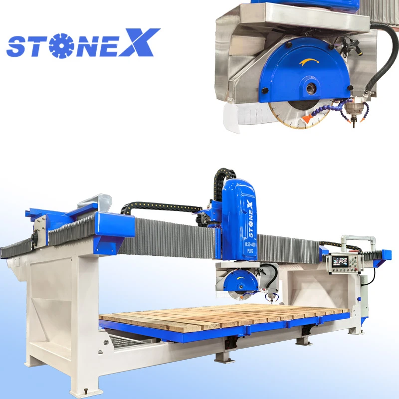 Best Granite Cutting Machine