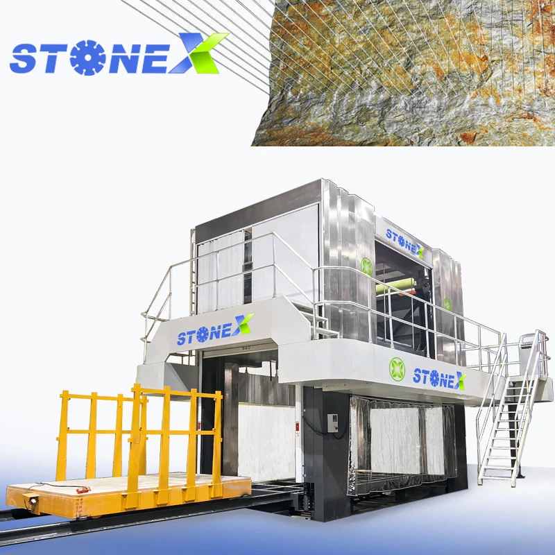 Gang Saw Machine For Granite Gang Saw Machine For Granite