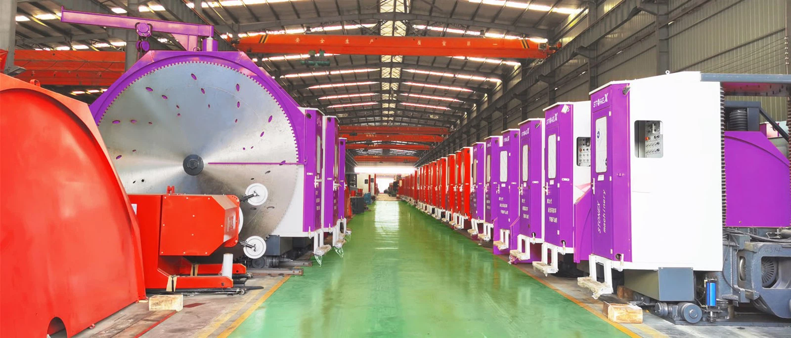 productcate-1-1 Quarry cutting machine factory