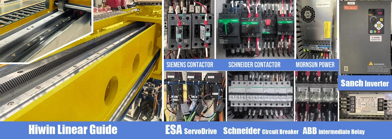 bridge saw electrical companets bridge saw electrical companets