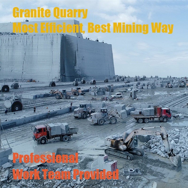 Stone Quarrying Machine suppliers